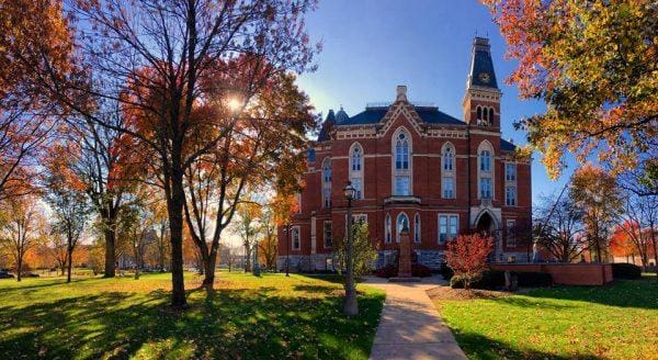 DePauw University Receives $20 Million for Leadership Initiative ...