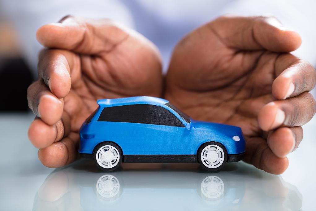 3 Reasons It’s Time To Refinance Your Car