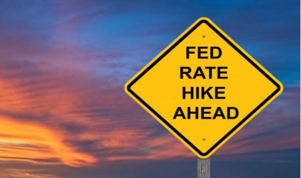 Fed’s Harker Sees ‘Lack Of Progress’ On Inflation, Expects Aggressive Rate Hikes Ahead
