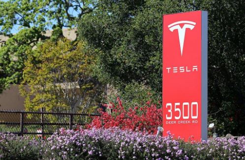 Wall Street’s biggest Tesla bull still sees the stock rebounding 122% from current levels