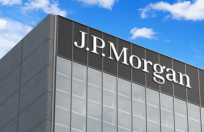 JPMorgan sues ex-senior banker Jes Staley over Jeffrey Epstein ties