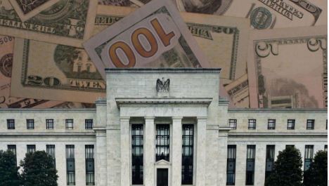 The Federal Reserve Increases Its Benchmark Interest Rate By 0.75 Percentage Point, The Biggest Increase Since 1994