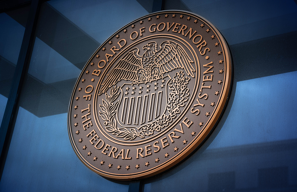 The Federal Reserve Increases Its Benchmark Interest Rate By 0.75 Percentage Point, The Biggest Increase Since 1994